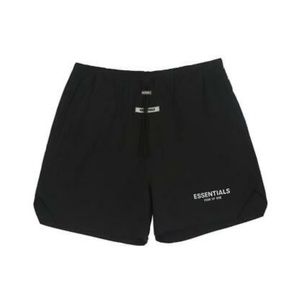 Authentic Fear of God Essentials Shorts